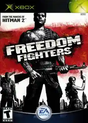 Freedom Fighters (USA)